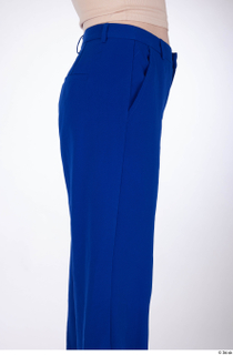 Yeva blue pants casual dressed thigh 0007.jpg